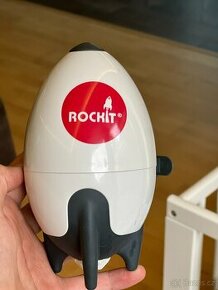 Rockit - houpátko na kočárek, ještě 1 rok záruka (Alza)