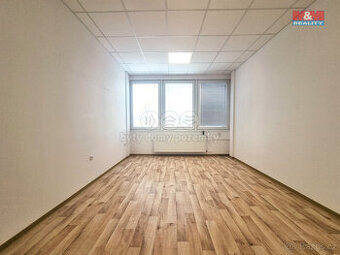 Pronájem kanceláře 36 m², Hodonín, ul. Velkomoravská
