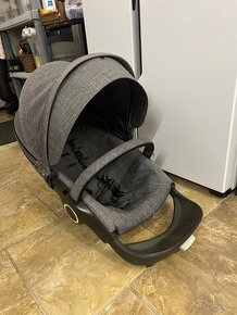 Stokke Traizl