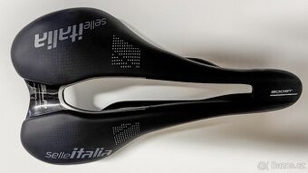 Sedlo Selle Italia SLR Boost TM Superflow