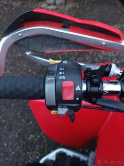 Dinli Démon 460ccm