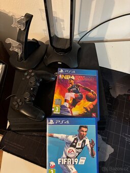 PS 4 pro 1T