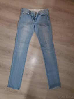 Dámské džíny Wrangler