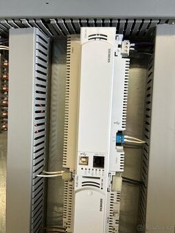 Siemens plc