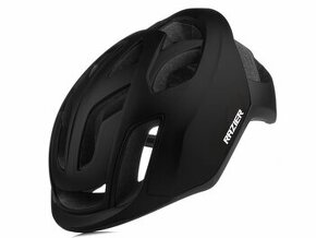 Cyklistická helma zn.Razier nová 54-61cm, sleva 55%