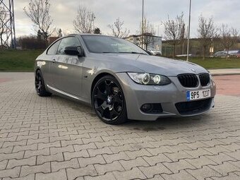 Bmw e92 330xd