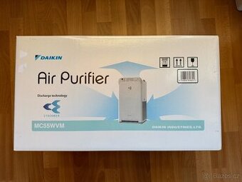 Čistička vzduchu Daikin MC55W