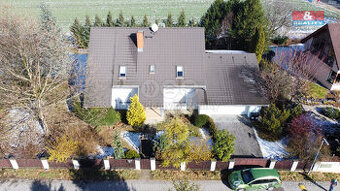 Prodej rodinného domu, 241 m2, Zdiby – Praha-východ
