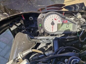 Gsxr 1000 k2