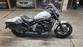 Kawasaki Vulcan S (EN650) ABS