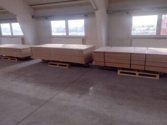 MDF desky - 1