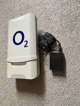 LTE/4G venkovní anténa WF830 - 1