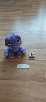 Dinosaurus - 1