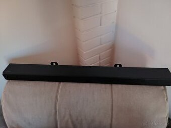 Samsung A5-series soundbar - 1
