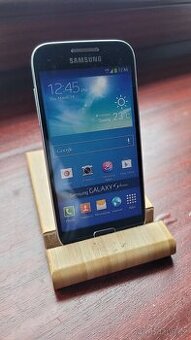 Galaxy S4mini - MAKETA