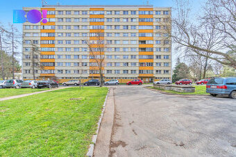 Pronájem bytu 4+kk, 79 m², ul. Pardubická, Chrudim