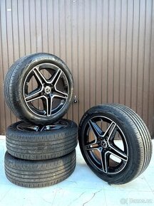 Mercedes AMG 19" Alu Kola R19 Mercedes GLA GLB Originál