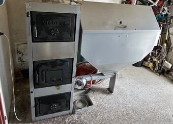 VIADRUS HERCULES DUO 25