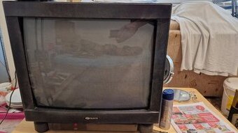 TV Elekta na DO 52cm funkční