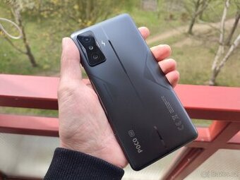 HERNI TELEFON Xiaomi Poco F4 GT 5G 12 gb ram/256GB - 1