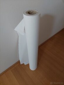 Role pauzovacího papíru (pauzáku), 13,5 x 100 cm