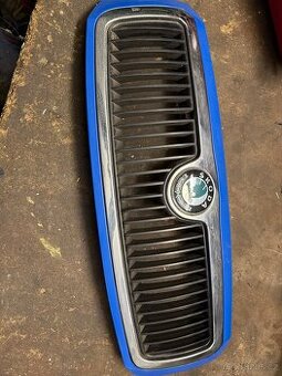 Maska Fabia 1