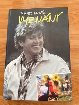 Vyznání - Pavel Novák - 1