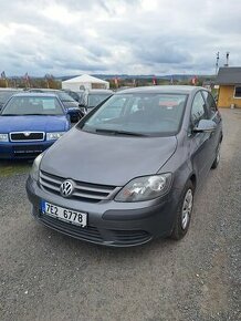 Volkswagen Golf Plus 1.6 FSi 85Kw Comfortline