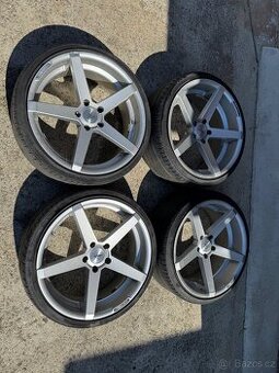 Z Performance ZP.06