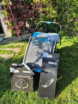 Thule Chariot Sport 2