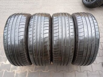 235/65/17 letní pneu dunlop