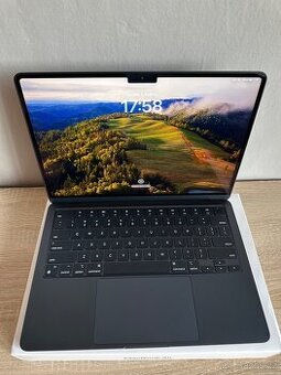 MacBook Air M2 CZ
