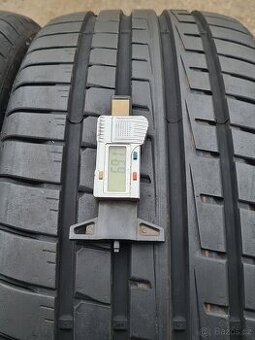 Letní 245/35R20 a 275/30R20 MOE Goodyear F1 nové