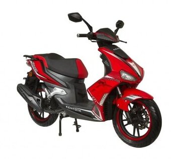 Kentoya sinner 125