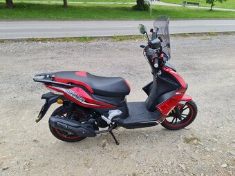 Kentoya sinner 125