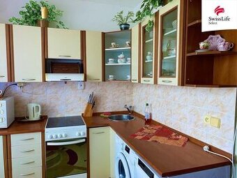 Prodej bytu 2+1 58 m2, Butoves