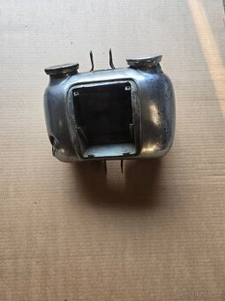 Jawa 500 ohc olejovka