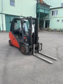 Linde H30D