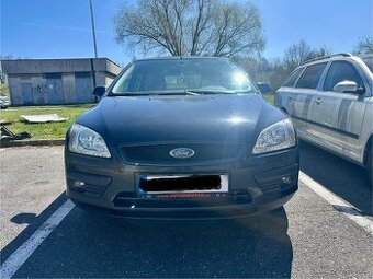 Focus mk2 1.6 74kw
