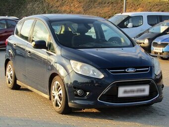 Ford C-MAX 1.6TDCi , 85 kW nafta, 2011