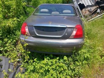 Rover 75