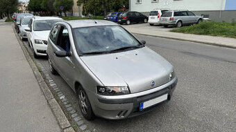Fiat Punto II (188)