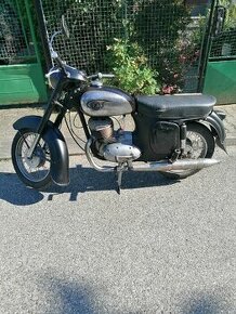 Čezet 175 /250