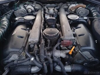 Motor 5.0 TDI 230 kW