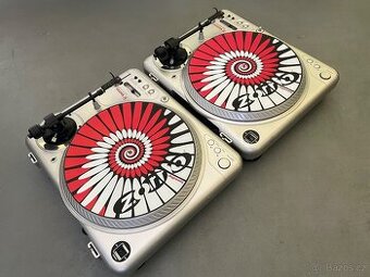 Vestax PDX 2000 - 1