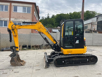 JCB 50Z-2 2024 260Mh