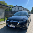 Škoda Octavia 4