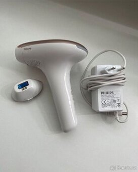 Philips Lumea IPL