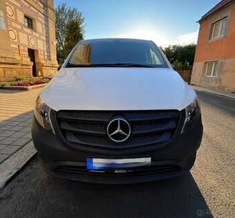 Prodám nákladní auto