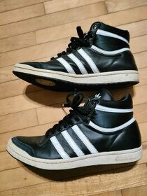 Boty Adidas 38,5 - 1